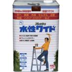 ショッピングf-05d ニッぺ 水性フレッシュワイド 14L ブラックチョコレート HTA114-14 [4976124025457] 4976124025457  販売単位：1 送料無料