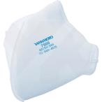 ショッピングn95マスク YAMAMOTO N95マスク折りたたみ式 [7500(N95)] 7500N95  20セット