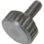 シンワ 部品 止ネジ高級ミニノギス70mm用 [82890] 82890 販売単位：1