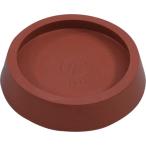 光 平置きゴム 茶丸 内径42mm [BE-0-403] BE0403 販売単位：1