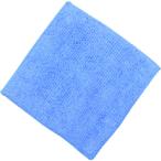 つくし クリーニングクロス(青) [BS-905] BS905  販売単位：1