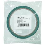 パイロン バッグシーリングテープ #25(PET)9mm×35M 緑 [HZ-011-6] HZ0116 販売単位：1