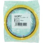 パイロン バッグシーリングテープ #25(PET)9mm×35M 黄 [HZ-012-6] HZ0126 販売単位：1