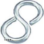 水本 Sフック ステンレス 豆Sカン 全長30mm 使用荷重0.05kN [SJ-25] SJ25 販売単位：1