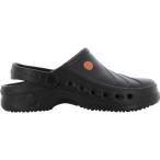 セーフティジョガー SAFETY J OXYPAS SONICサンダル ブラック 27.0-28.0CM [SONIC.BLK.4344] SONIC.BLK.4344  販売単位：1