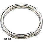 水本 ステンレス 二重リンク 内径15mm [WR-10-15] WR1015 販売単位：1
