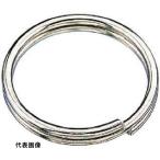 水本 ステンレス 二重リンク 内径13mm [WR-16-13] WR1613 販売単位：1