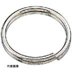 水本 ステンレス 二重リンク 内径18mm [WR-16-18] WR1618 販売単位：1