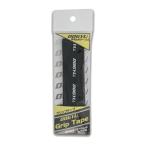 DOGYU グリップテープ ブラック [01225] 01225  販売単位：1