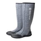 アトム グリーンマスターヘザーグレーL [2627 L] 2627L  販売単位：1 送料無料