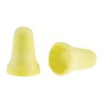 3M E-A-R[[TM上]] イージーフィット 耳栓 312-1208 ひもなし [312-1208] 3121208 販売単位：1