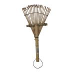 伝蔵 ちっちゃい熊手 [A020] A020  販売単位：1