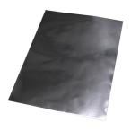 3M 導電性片面アルミ箔テープ AL-50BT B5サイズ [AL-50BT B5] AL50BTB5 販売単位：1