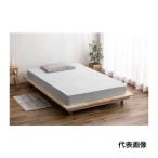 IRIS 103502 водонепроницаемый водонепроницаемый box простыня полуторный светло-серый [BXS-TCST-SD-RH] BXSTCSTSDRH распродажа единица измерения :1