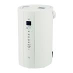 ZOJIRUSHI 【次回12月入荷予定】スチーム式加湿器 広範囲タイプ ホワイト [EE-TB60-WA] EETB60WA  販売単位：1 送料無料
