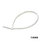 3M ナイロン結束バンド 屋内用 幅2.5X長さ100mm 100本入り [NB-100MM] NB100MM 販売単位：1