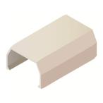 マサル ニュー・エフモール付属品 ジョイントカバー 0号 ミルキーホワイト [SFMJC03] SFMJC03  販売単位：1