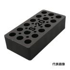 DAIDOHANT プラレベル S‐10 (W:幅)40mm×(D:奥行)80mm×(H:高さ)10mm [10177396] 10177396  販売単位：1
