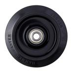 ハンマー S型ボールB入り車輪静音 125mm [434S-FR125] 434SFR125 販売単位：1