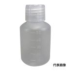 AS アイボーイPP細口びん 50mL [5-001-01] 500101 販売単位：1