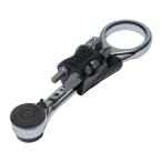 KLEIN 薄型ミニラチェットセット マグネット付 [65200MAG] 65200MAG  販売単位：1 送料無料