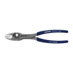 KNIPEX 【特別限定カラー ナイトブルー】スリップジョイントプライヤー ツイングリップ プラスチックハンドル 200mm [8201200B04] 8201200B04  販
