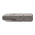 VESSEL ドライバービット B33+3X25.4G [B333254G] B333254G  販売単位：1