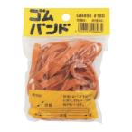 WAKI ゴムバンド#180 GB-896 30G 6X60 [GB-896] GB896  販売単位：1