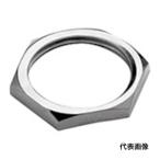 ELESA ナット(管用平行ネジ用) [NUT-G3/4-NK] NUTG34NK  販売単位：1