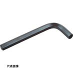 EIGHT 六角棒スパナ 標準寸法 2.5mm 単品 [001-2.5MM] 0012.5MM 販売単位：1