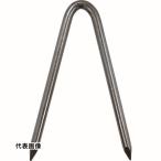 DAIDОHANT 打込棒 U型 6×100 (ユニクロ) [10102246] 10102246  販売単位：1