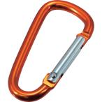 アストロプロダクツ D型カラビナ S ゴールド [2032000003192] 2032000003192 販売単位：1