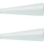 アネックス 251-N用ナイロンカバー(丸・丸) [253-NS] 253NS 販売単位：1