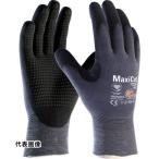 エーティージー 耐切創手袋 マキシカット・ウルトラ 44-3445 Mサイズ [44-3445-M] 443445M  販売単位：1