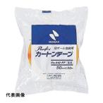 ニチバン カートンテープ640PF黄土ー50mmX100m [640PF7-50X100] 640PF750X100 販売単位：1