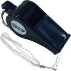 miz Kei . дудка /ABS полимер [ чёрный ]( шнурок имеется ) маленький [8033011] 8033011 распродажа единица измерения :1