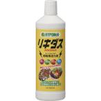 ガーデニング用肥料、活力剤