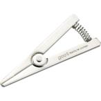 グット ヒートクリップS型 [H-1S] H1S 販売単位：1