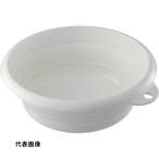 伊勢藤 ソフト湯おけホワイト [I-522-W] I522W  販売単位：1
