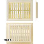 シミズ S型レジスター200×250アイボリー [IK-S-200] IKS200 販売単位：1