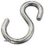 水本 ステンレス Sカン 全長13mm [S-1.2] S1.2 販売単位：1