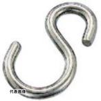 水本 ステンレス Sカン 全長17.4mm [S-1.6] S1.6 販売単位：1