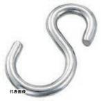 水本 ステンレス Sカン 全長28mm [S-2.5] S2.5 販売単位：1