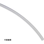PISCO フッ素樹脂(FEP)チューブ クリア 4×2.5 100M [SET0425-100-C] SET0425100C 販売単位：1 送料無料