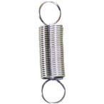 WAKI 引きバネ 0.4×5×20(1個入) [SR-721] SR721  販売単位：1
