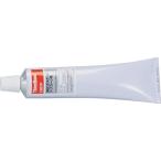 THREEBOND 液状ガスケット TB1207F シリコーン系工業用シール剤 アルミ色 150g 耐熱・耐寒・速硬化タイプ(1207FC) [TB1207FC] TB1207FC 販売単位：1 送料無