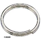 水本 ステンレス 二重リンク 内径15mm [WR-16-15] WR1615 販売単位：1