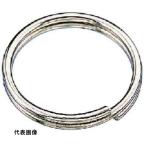 水本 ステンレス 二重リンク 内径20mm [WR-18-20] WR1820 販売単位：1