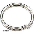 水本 ステンレス 二重リンク 内径22mm [WR-18-22] WR1822 販売単位：1