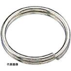 水本 ステンレス 二重リンク 内径25mm [WR-20-25] WR2025 販売単位：1